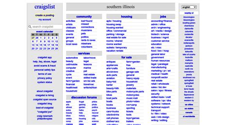 craigslist southern illinois|craigslist southern illinois by owner.